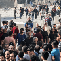 قلق اممي بسبب إعادة 4000 عامل فلسطيني ومريض إلى غزة