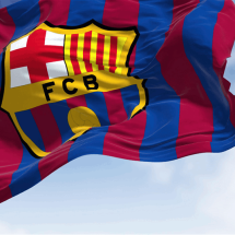 "يويفا" يرفض طعن برشلونة بشأن قواعد اللعب المالي النظيف