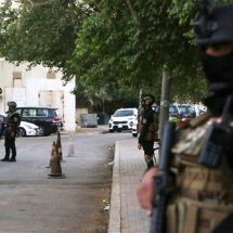 اعتقال إرهابي وضبط 110 صاعق تفجير في الأنبار