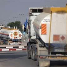 مسؤول أمريكي: هناك آلية متفق عليها لإدخال الوقود لغزة حال نفاده