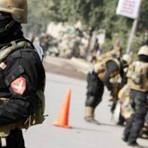 اعتقال 5 متهمين بجرائم مختلفة في محافظة عراقية