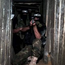 "حماس ليست داعش".. كيف يشوه الاستعمار حركات المقاومة لتبرير ارتكاب الجرائم؟