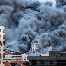 الأردن ولبنان يؤكدان على ضرورة وقف الحرب على غزة