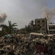 30 يوما ومئات المجازر.. ارتفاع حصيلة ضحايا العدوان الإسرائيلي على غزة