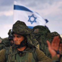 مرتزق إسباني في جيش إسرائيل: جئت مقابل مبلغ مالي كبير