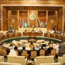 البرلمان العربي يدين الدعوات الإسرائيلية لقصف غزة بالنووي
