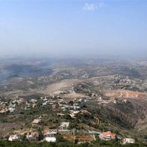 جنوب لبنان.. استشهاد جدّة وثلاثة من أحفادها بقصف إسرائيلي