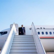 السوداني يختتم زيارة إيران ويعود إلى بغداد