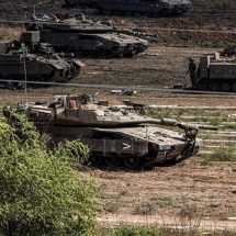 "القسام" تعلن تدمير سادس دبابة إسرائيلية بهجمة واحدة