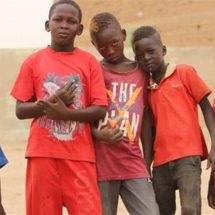 الأمم المتحدة: حرب السودان تترك جيلا من الأطفال على حافة الهاوية