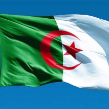 الجزائر تدعو لمقاضاة إسرائيل أمام المحكمة الجنائية الدولية
