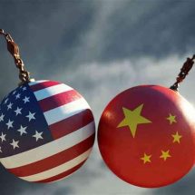أمريكا والصين تجريان محادثات "نادرة" بشأن الأسلحة النووية