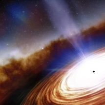 عمره 13 مليار سنة.. اكتشاف أقدم ثقب أسود في الكون