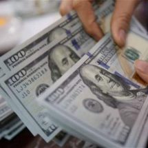 ارتفاع جديد بأسعار صرف الدولار في تعاملات الأسواق العراقية