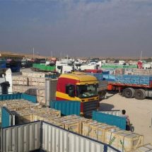 "لا ديون على بغداد".. إيران تتوقع وصول صادراتها للعراق لـ12 مليار دولار