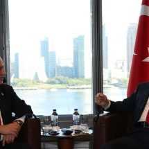 هل أتفق أردوغان ونتنياهو على استقبال مليوني فلسطيني في تركيا؟