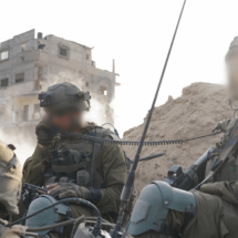 عداد الموت يرتفع.. مقتل وإصابة 4 جنود إسرائيليين بمعارك شمال غزة