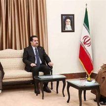 تفاصيل "خفية" تخص زيارة السوداني الى طهران.. نقل إنذار أميركي أخير لإيران