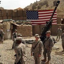 إصابة قرابة 50 جندياً امريكياً في العراق وسوريا.. هذه التفاصيل والأرقام