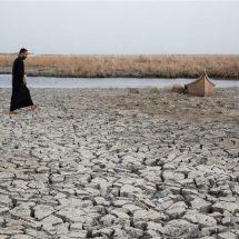 دراسة: احتمالية حدوث جفاف في العراق وسوريا زادت 25 مرة