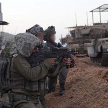 "خطأ مطبعي".. الجيش "الإسرائيلي" يتراجع عن تعليقه الحرب البرية في غزة
