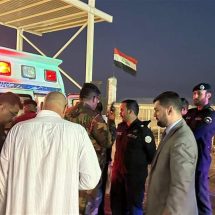 الكويت تُطلق سراح 4 صيادين عراقيين.. مسؤول يكشف للسومرية التفاصيل