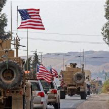 البنتاغون: 56 جندياً أمريكياً تعرضوا لإصابات بهجمات في العراق وسوريا