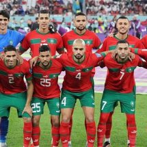 بشكل مفاجئ.. إلغاء مباراة المغرب وإريتريا في تصفيات مونديال 2026