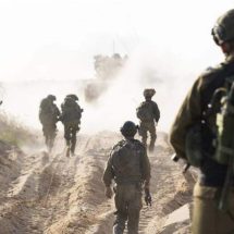 بعد 36 يوماً من القتال.. ماذا حققت القوات "الإسرائيلية" في غزة؟