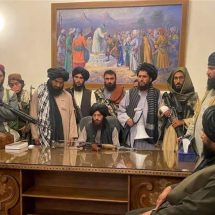روسيا: "طالبان" حققت ما عجزت عنه أميركا والناتو طيلة 20 عاماً