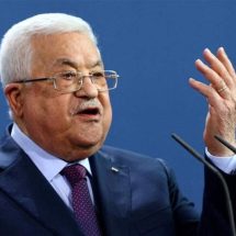 عباس يطالب مجلس الأمن بإقرار حصول فلسطين على عضويتها الكاملة