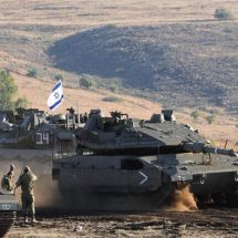 إسرائيل: "حزب الله" يقترب من ارتكاب خطأ سيحول بيروت الى غزة