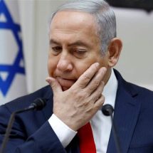نتنياهو يدعو "الزعماء العرب" للوقوف ضد حماس