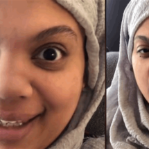 ناشطة أمريكية تعتنق الإسلام وترتدي الحجاب بسبب غزة.. من هي ميجان رايس؟ (فيديو)