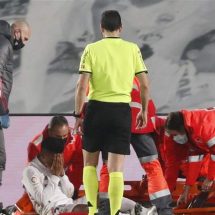 بسبب الاصابات.. ريال مدريد يطرد كبير الاطباء