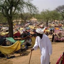 الاتحاد الأوروبي يحذر من "إبادة جماعية" في دارفور