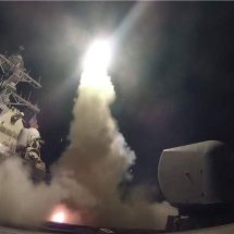 طالت مواقع مرتبطة بإيران.. واشنطن تكشف تفاصيل ضرباتها الأخيرة في سوريا