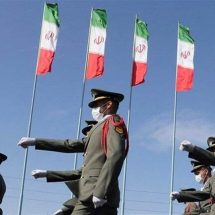 الحرس الثوري الإيراني: رقعة الحرب اتسعت ولبنان دخل بالصراع مع "إسرائيل"