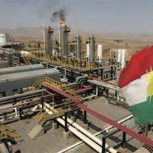 كردستان يمول "إسرائيل" بالنفط قريباً.. أرقام تكشف المستور وتساؤلات عن موقف بغداد