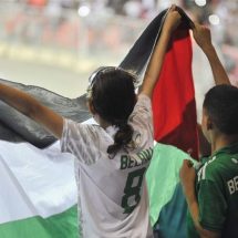 العدوان الإسرائيلي يؤثر على تصفيات كأس العالم 2026.. ما القصة؟