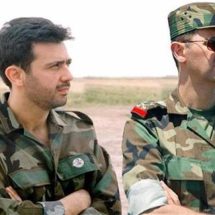 مذكرة اعتقال فرنسية بحق بشار الأسد وشقيقه ماهر
