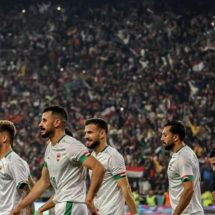 العراق يبدأ رحلته نحو كأس العالم 2026 بمواجهة إندونيسيا اليوم