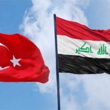 الكشف عن نتائج مباحثات عراقية – تركية.. 4 نقاط "جوهرية" بينها تتعلق بالدولار