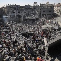 الأمم المتحدة: الفشل في فرض وقف إطلاق النار يهدد بإبادة جماعية في غزة