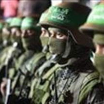 حماس تنشر فيديو للأسير الإسرائيلي قبل وبعد وفاته