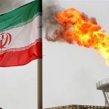 مسؤول إيراني يتحدث عن بيع الغاز لمحطات كهرباء بغداد: سيتم تمديد العقد قريباً