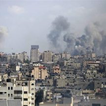 واشنطن تربط زيادة المساعدات لغزة بإطلاق سراح "رهائن"