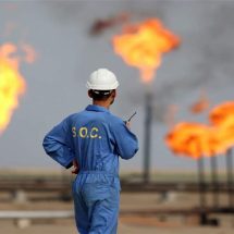 بينها العراق.. انخفاض صادرات النفط لـ5 دول عربية في 9 أشهر