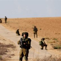 واشنطن بوست: الهجوم البري لن يتجاوز 3 أشهر مخافة انهيار اقتصاد "إسرائيل"