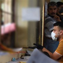محافظة عراقية تعلن فتح باب التعيينات